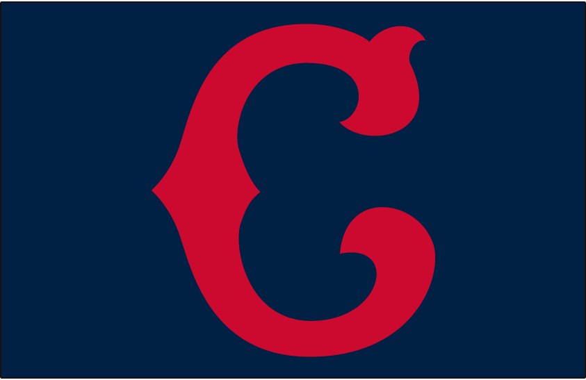 Chicago Cubs 1934-1935 Cap Logo fabric transfer